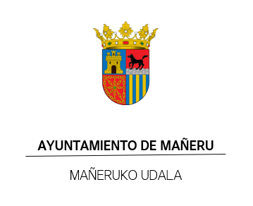 Calendario festividades Mañeru 2024