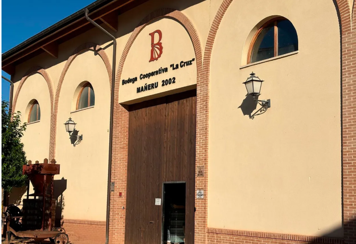 BODEGA LA CRUZ OFERTA TRABAJO