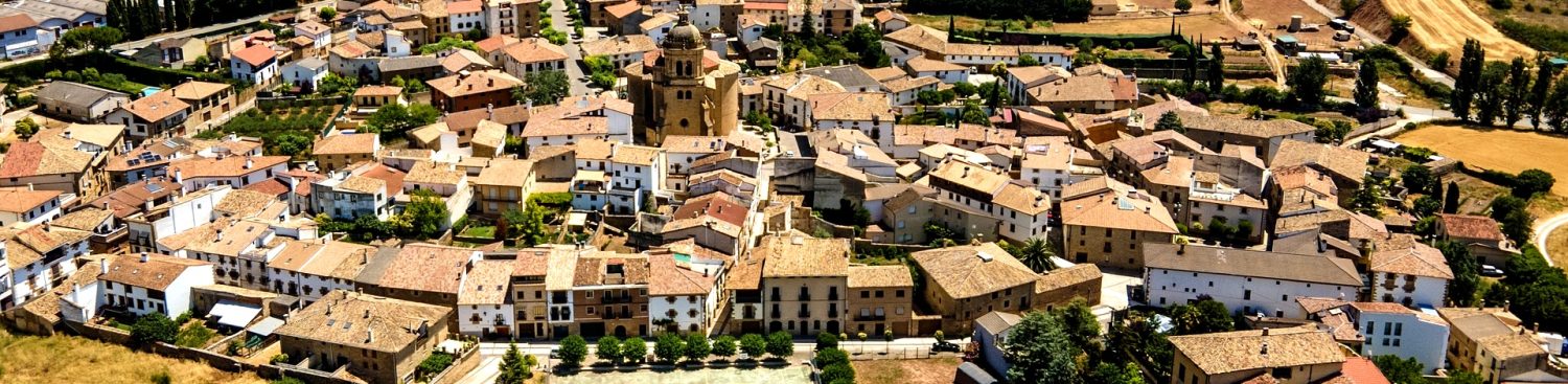 Ayuntamiento de Mañeru